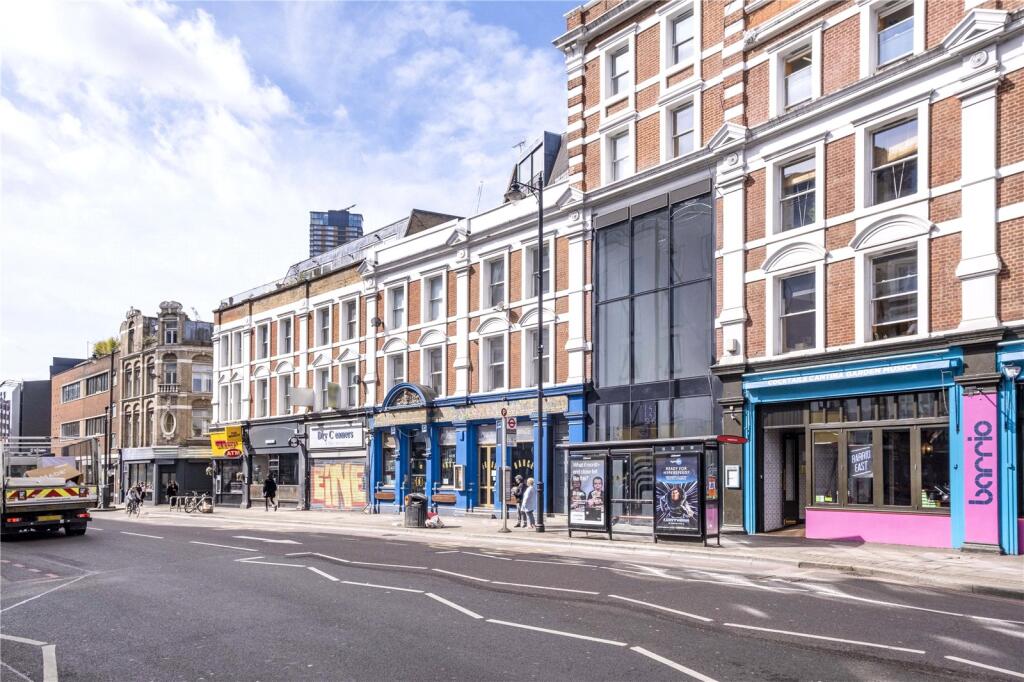 2 bed Apartment for rent in London. From Stirling Ackroyd Sales - New Homes 2 bed Apartment for rent in London. From Stirling Ackroyd Sales - New Homes