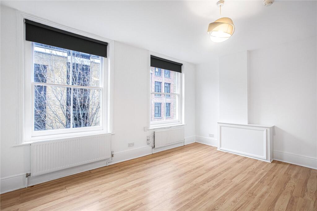 1 bed Apartment for rent in London. From Stirling Ackroyd Sales - New Homes