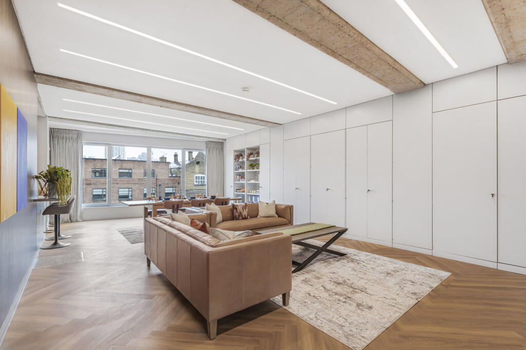 2 bed Apartment for rent in Stepney. From Stirling Ackroyd Sales - New Homes 2 bed Apartment for rent in Stepney. From Stirling Ackroyd Sales - New Homes