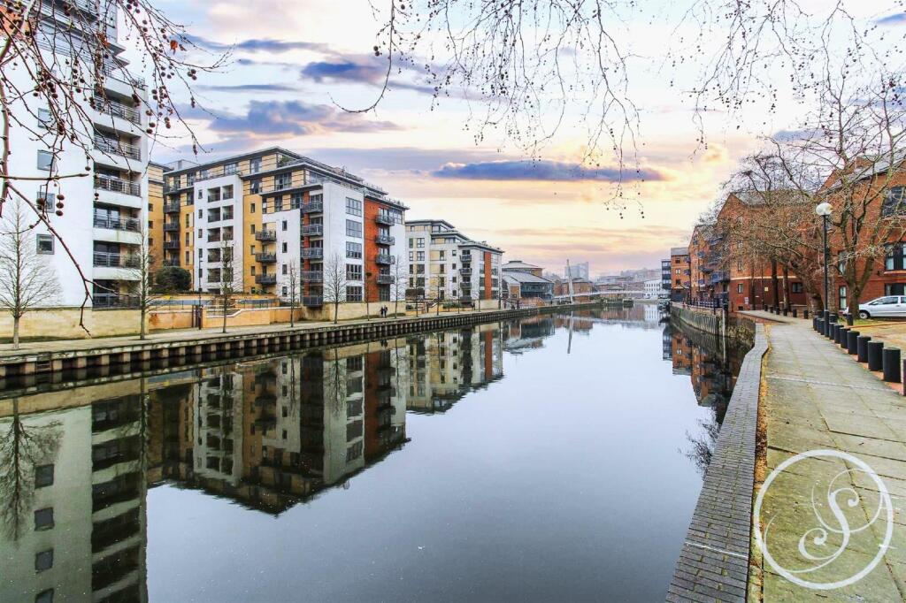 1 bed Apartment for rent in Leeds. From Stoneacre Properties - Chapel Allerton
