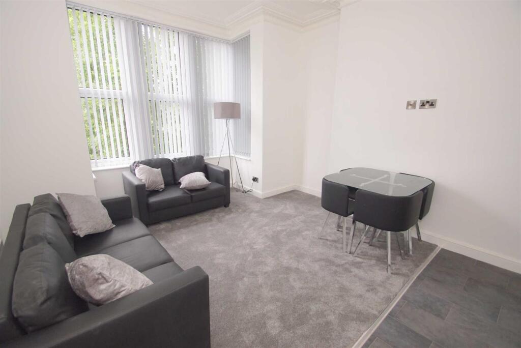 1 bed 1st Floor Flat for rent in Leeds. From Stoneacre Properties - Chapel Allerton