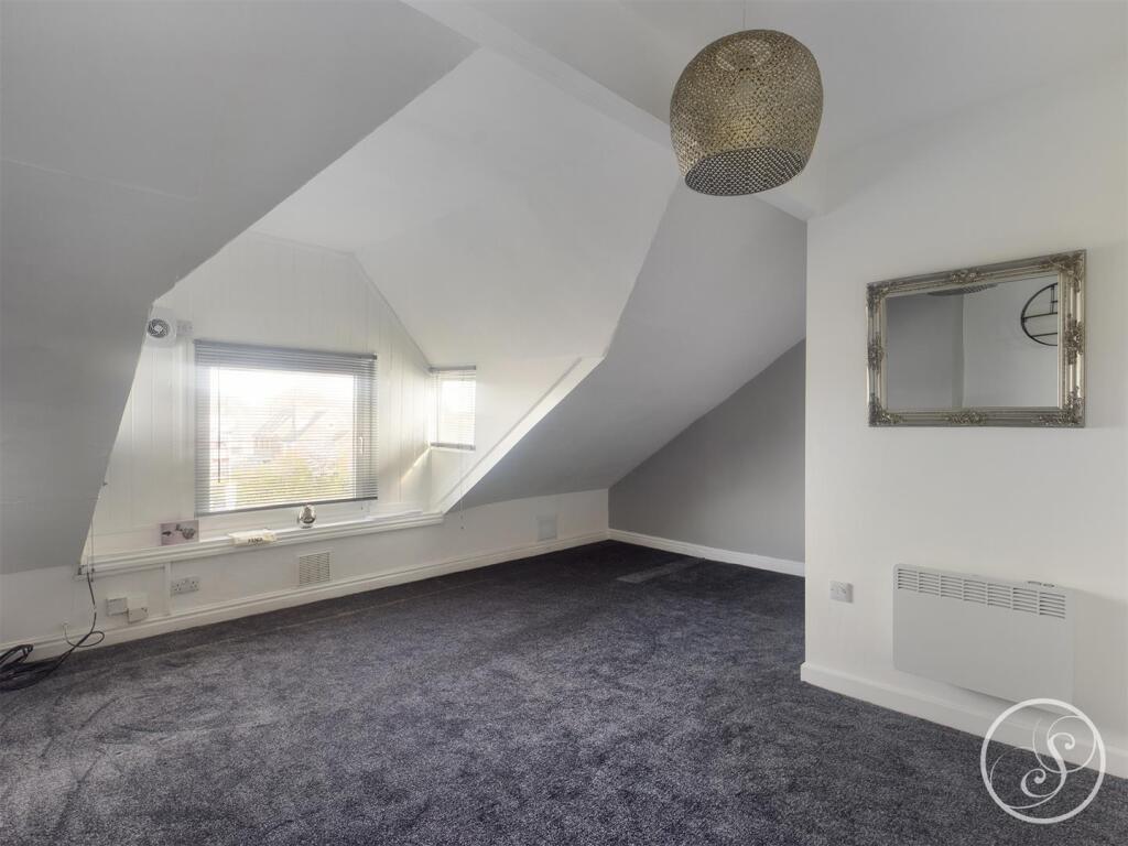 1 bed 1st Floor Flat for rent in Leeds. From Stoneacre Properties - Chapel Allerton