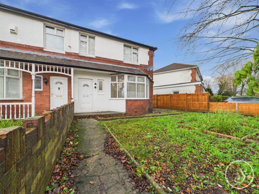 3 bed Semi Detached for rent in Leeds. From Stoneacre Properties - Chapel Allerton