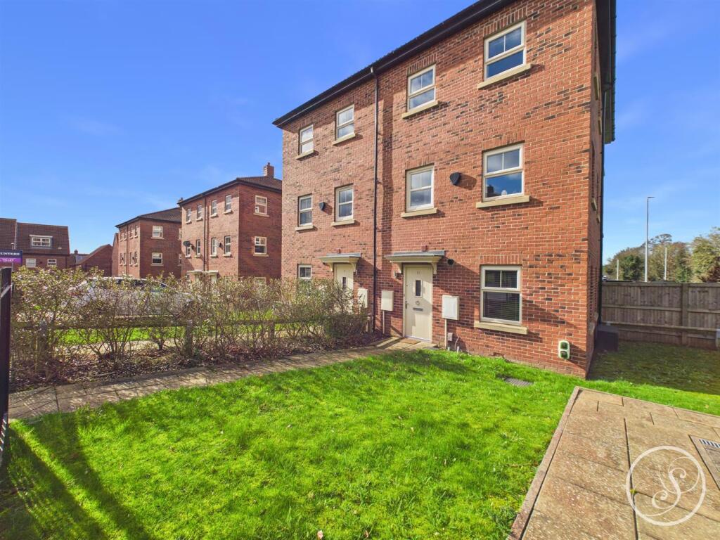 2 bed Mid Terraced House for rent in Leeds. From Stoneacre Properties - Chapel Allerton 2 bed Mid Terraced House for rent in Leeds. From Stoneacre Properties - Chapel Allerton