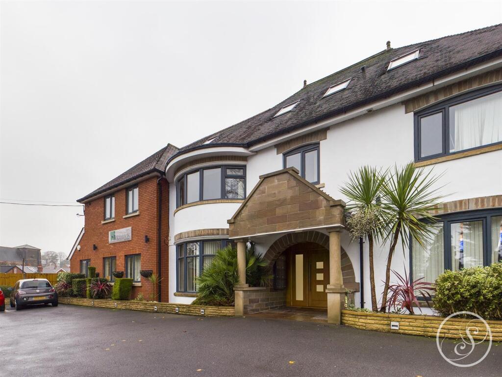 1 bed Apartment for rent in Leeds. From Stoneacre Properties - Chapel Allerton