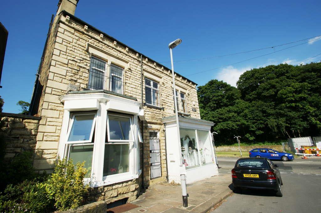 3 bed 1st Floor Flat for rent in Leeds. From Stoneacre Properties - Chapel Allerton