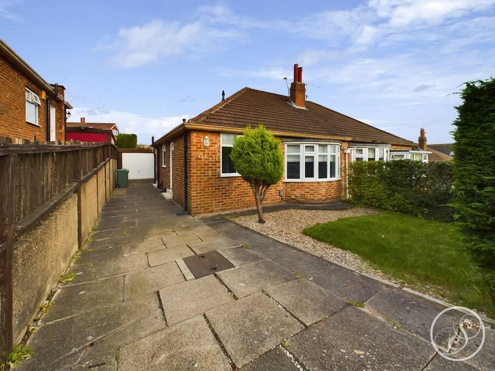 2 bed Bungalow for rent in Leeds. From Stoneacre Properties - Chapel Allerton