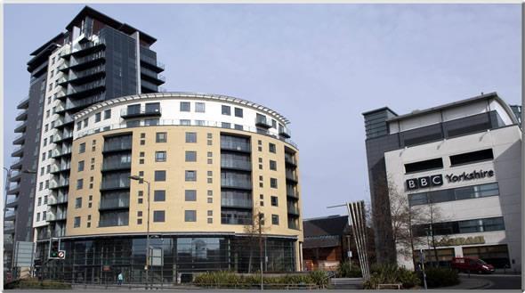 2 bed 1st Floor Flat for rent in Leeds. From Stoneacre Properties - Chapel Allerton