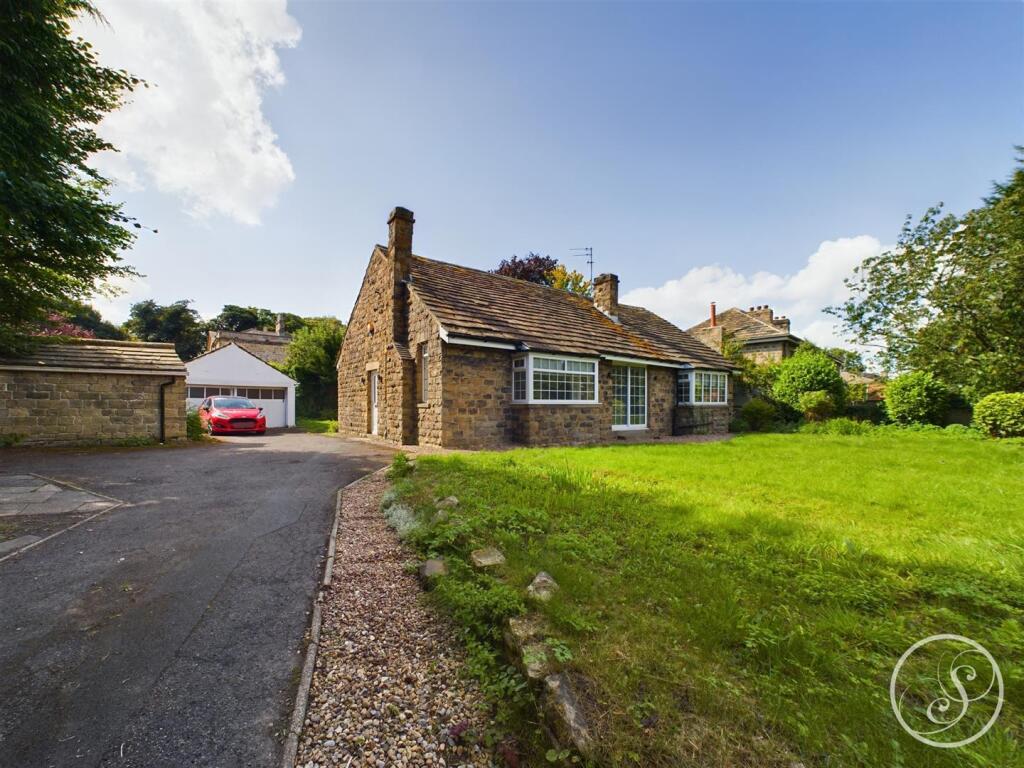 3 bed Detached bungalow for rent in Leeds. From Stoneacre Properties - Chapel Allerton