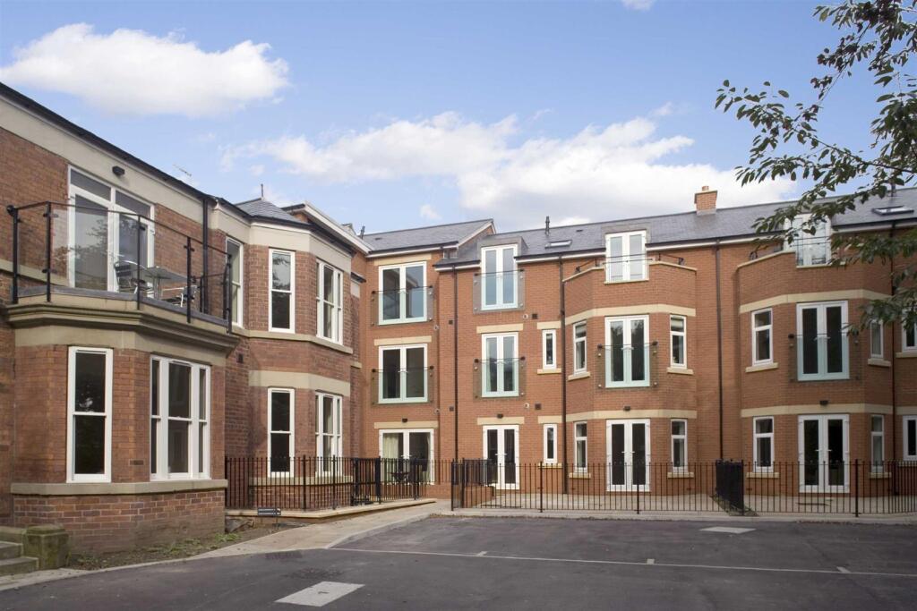 2 bed 1st Floor Flat for rent in Leeds. From Stoneacre Properties - Chapel Allerton