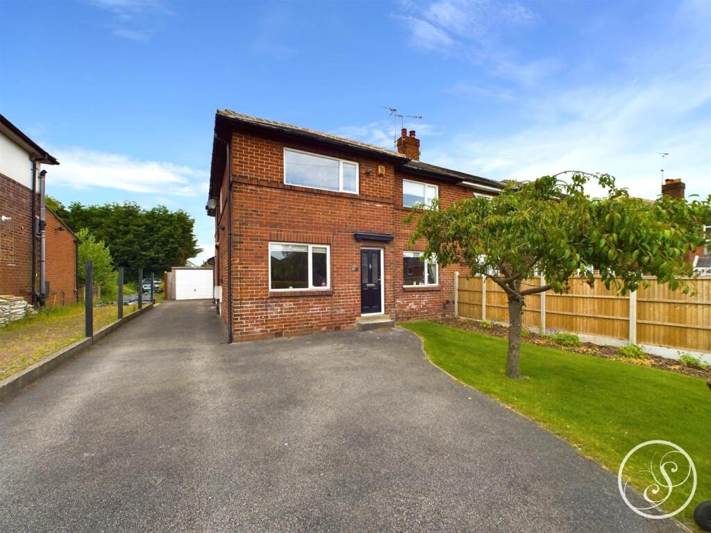 4 bed Semi Detached for rent in Leeds. From Stoneacre Properties - Chapel Allerton