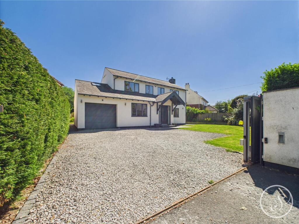 4 bed Detached for rent in East Keswick. From Stoneacre Properties - Chapel Allerton 4 bed Detached for rent in East Keswick. From Stoneacre Properties - Chapel Allerton