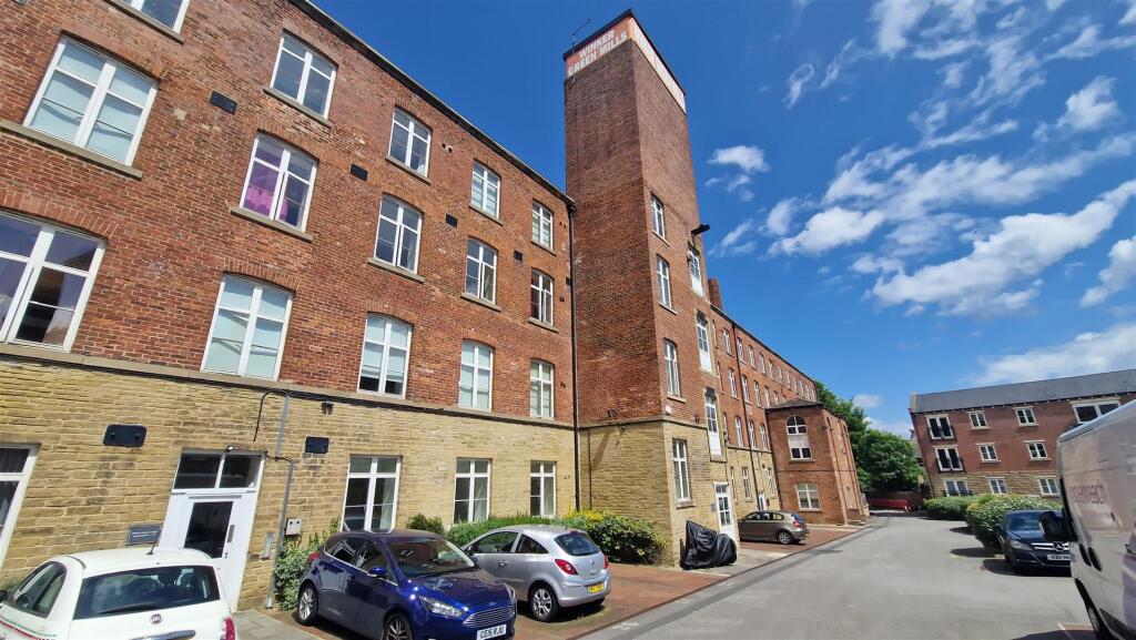 2 bed Duplex for rent in Leeds. From Stoneacre Properties - Chapel Allerton 2 bed Duplex for rent in Leeds. From Stoneacre Properties - Chapel Allerton