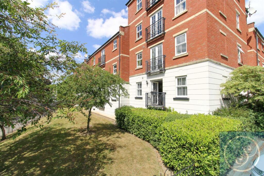 1 bed Apartment for rent in Leeds. From Stoneacre Properties - Chapel Allerton