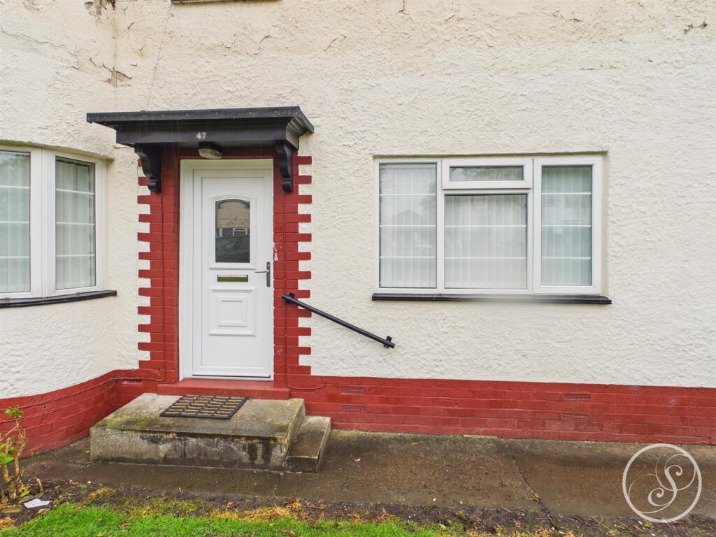 2 bed 1st Floor Flat for rent in Shadwell. From Stoneacre Properties - Chapel Allerton