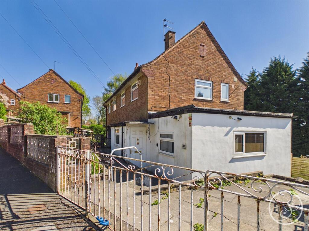 2 bed Semi Detached for rent in Shadwell. From Stoneacre Properties - Chapel Allerton