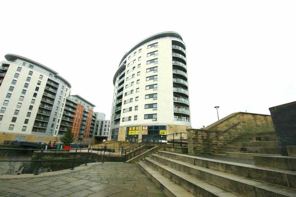 2 bed 1st Floor Flat for rent in Leeds. From Stoneacre Properties - Chapel Allerton