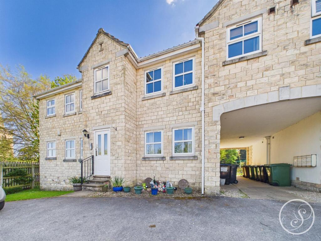1 bed Not Specified for rent in Leeds. From Stoneacre Properties - Chapel Allerton