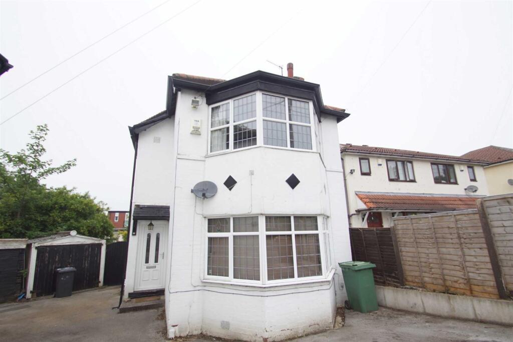 3 bed Detached for rent in Leeds. From Stoneacre Properties - Chapel Allerton