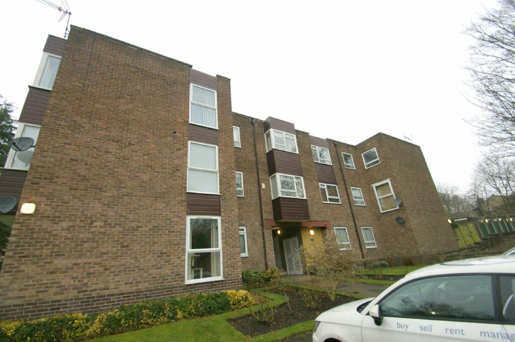 2 bed 1st Floor Flat for rent in Shadwell. From Stoneacre Properties - Chapel Allerton