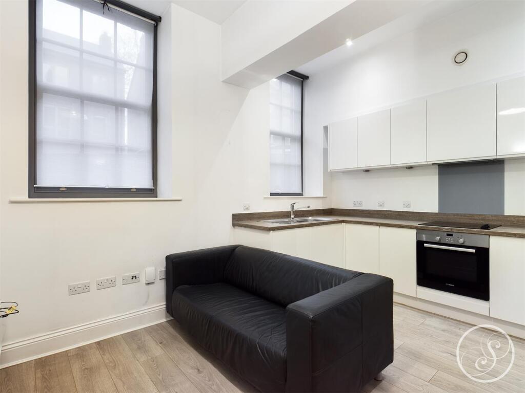 1 bed 1st Floor Flat for rent in Leeds. From Stoneacre Properties - Chapel Allerton