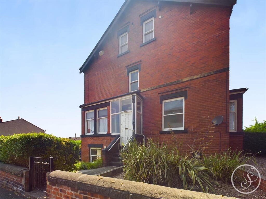 1 bed 1st Floor Flat for rent in Swillington Common. From Stoneacre Properties - Chapel Allerton