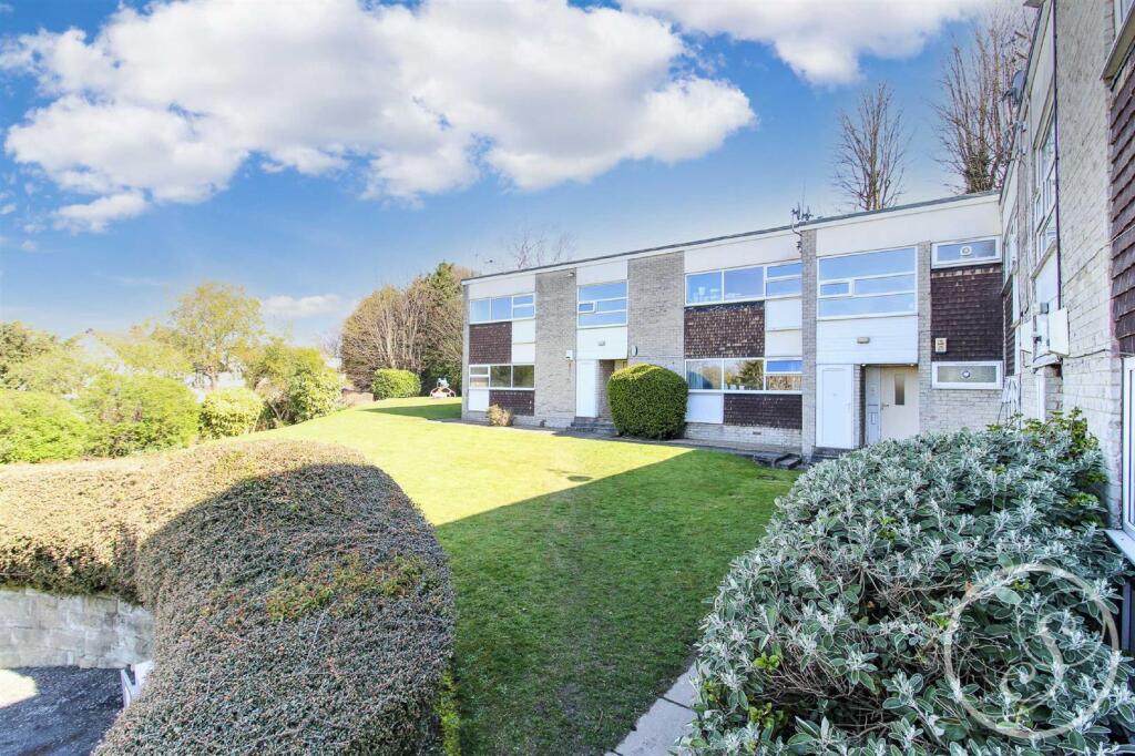 1 bed 1st Floor Flat for rent in Leeds. From Stoneacre Properties - Chapel Allerton