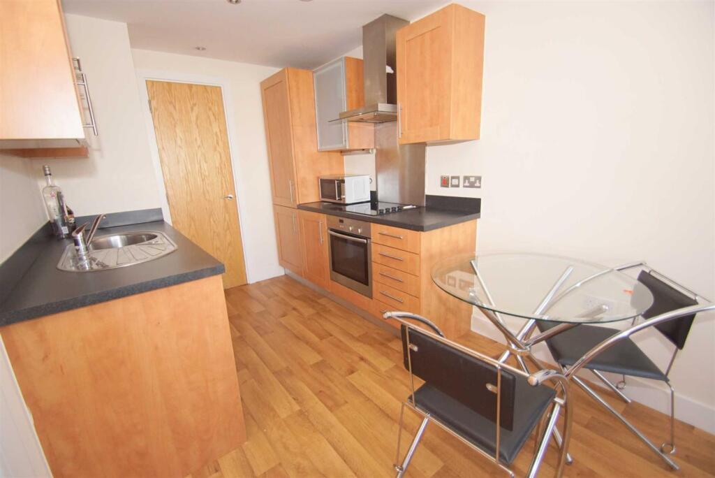 1 bed Apartment for rent in Leeds. From Stoneacre Properties - Chapel Allerton