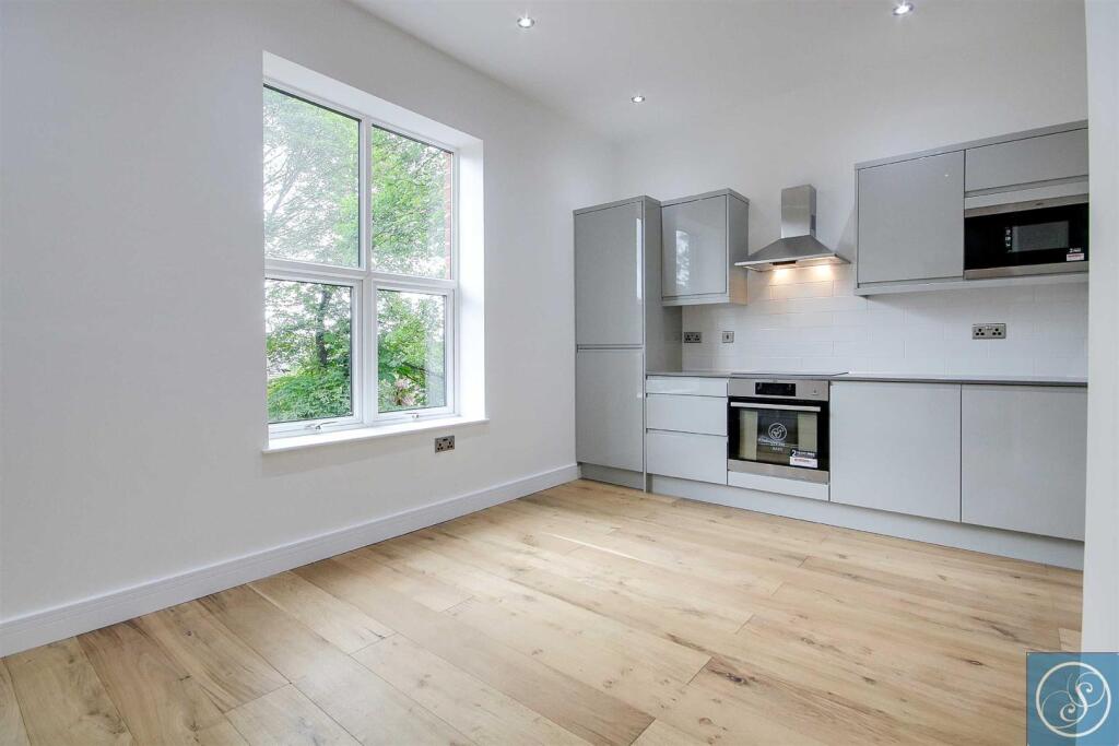 1 bed Apartment for rent in Leeds. From Stoneacre Properties - Chapel Allerton