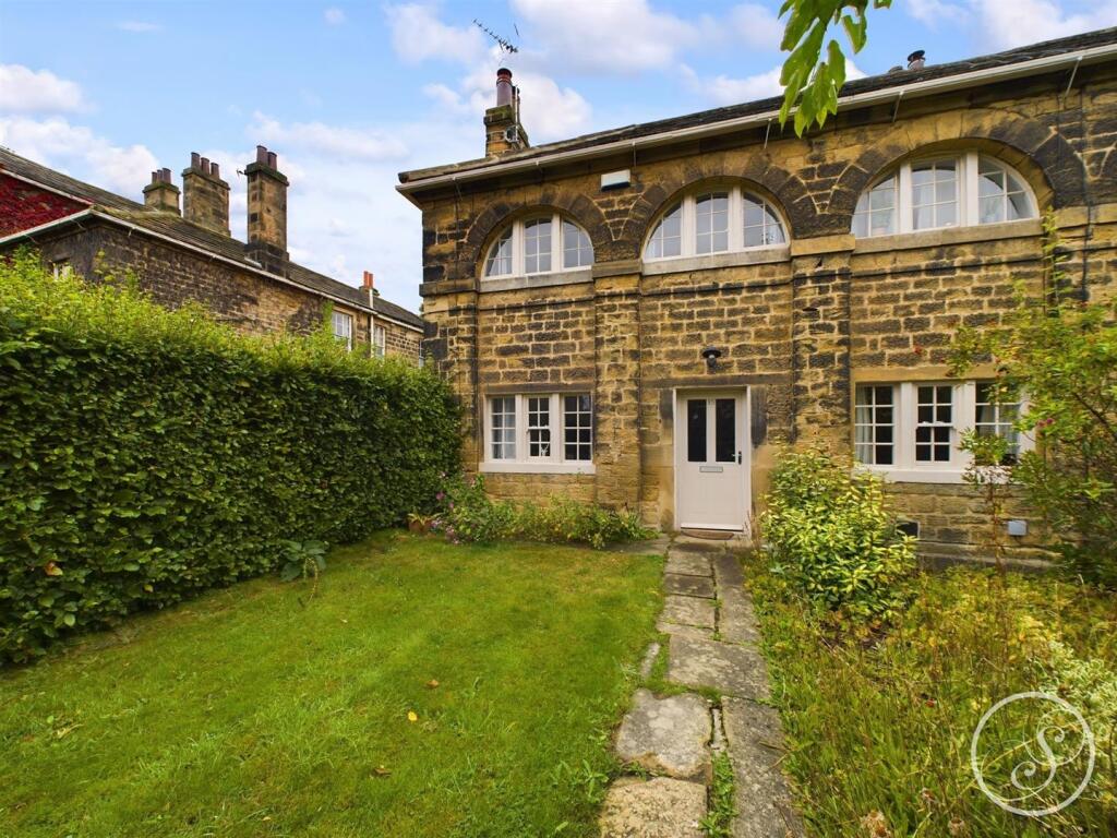 1 bed End of Terrace for rent in Leeds. From Stoneacre Properties - Chapel Allerton 1 bed End of Terrace for rent in Leeds. From Stoneacre Properties - Chapel Allerton