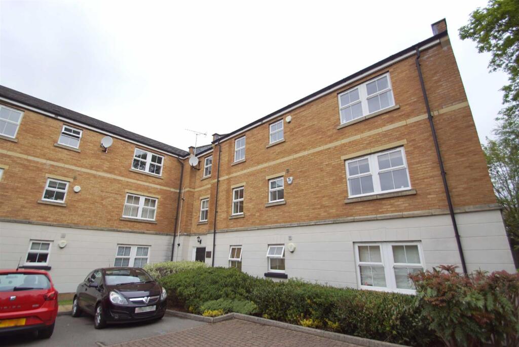 2 bed Apartment for rent in Leeds. From Stoneacre Properties - Chapel Allerton