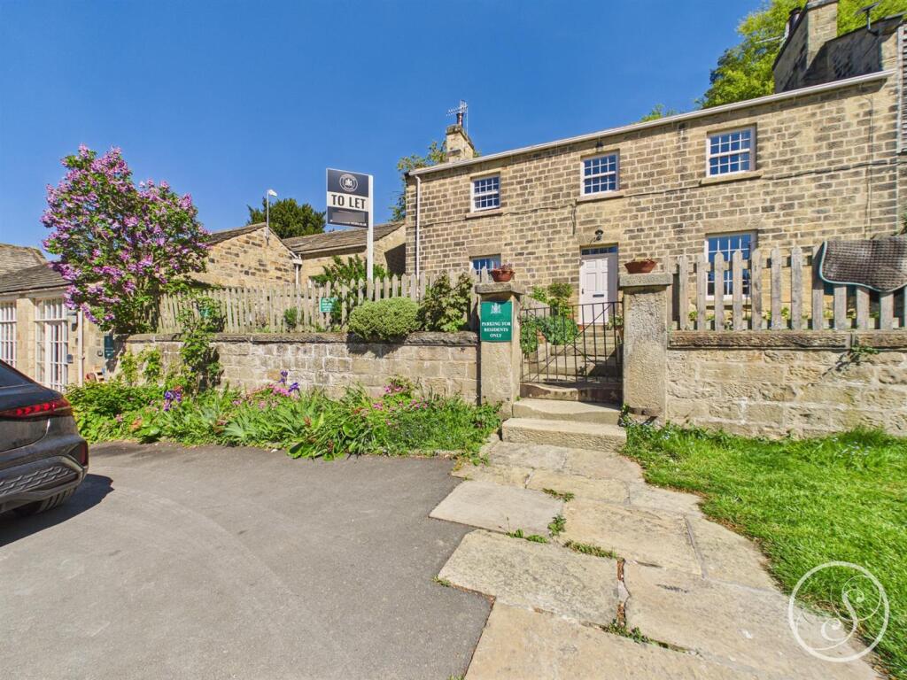 2 bed Cottage for rent in Leeds. From Stoneacre Properties - Chapel Allerton 2 bed Cottage for rent in Leeds. From Stoneacre Properties - Chapel Allerton