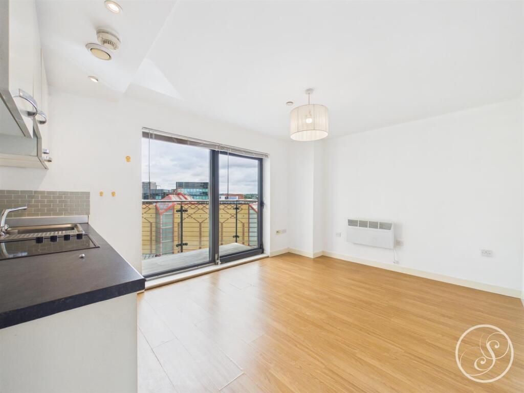 1 bed 1st Floor Flat for rent in Leeds. From Stoneacre Properties - Chapel Allerton