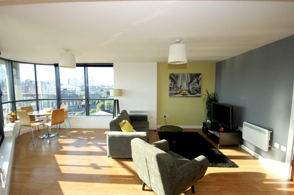 2 bed Apartment for rent in Leeds. From Stoneacre Properties - Chapel Allerton