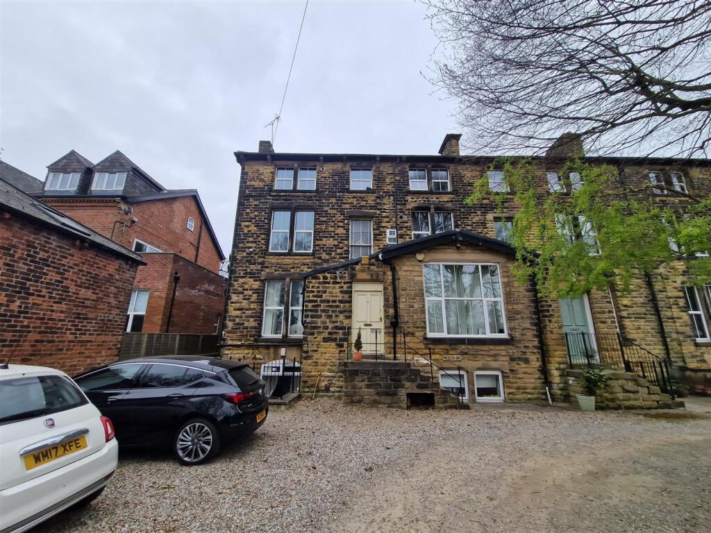 1 bed 1st Floor Flat for rent in Leeds. From Stoneacre Properties - Chapel Allerton