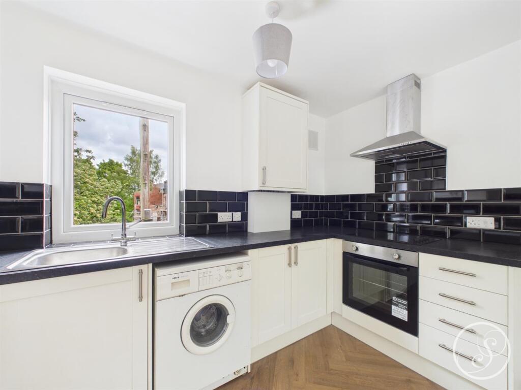 1 bed 1st Floor Flat for rent in Leeds. From Stoneacre Properties - Chapel Allerton