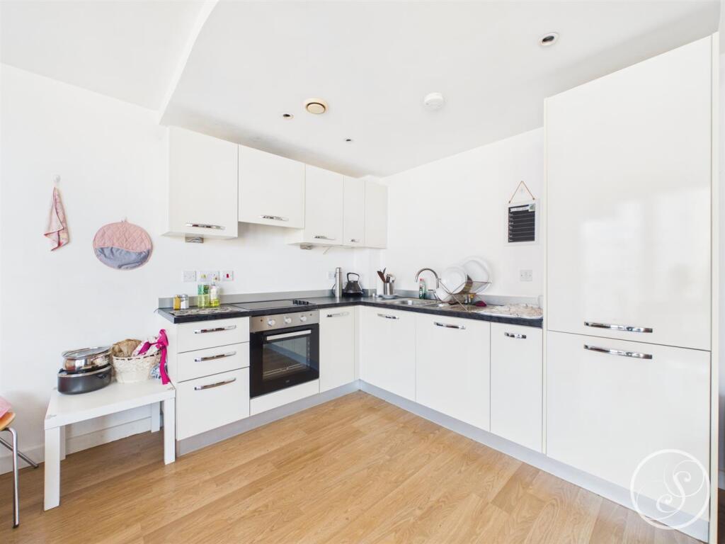 1 bed 1st Floor Flat for rent in Leeds. From Stoneacre Properties - Chapel Allerton
