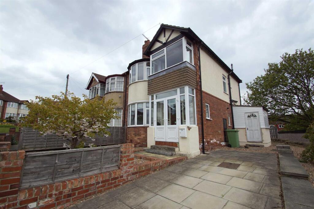 3 bed Semi Detached for rent in Leeds. From Stoneacre Properties - Chapel Allerton 3 bed Semi Detached for rent in Leeds. From Stoneacre Properties - Chapel Allerton