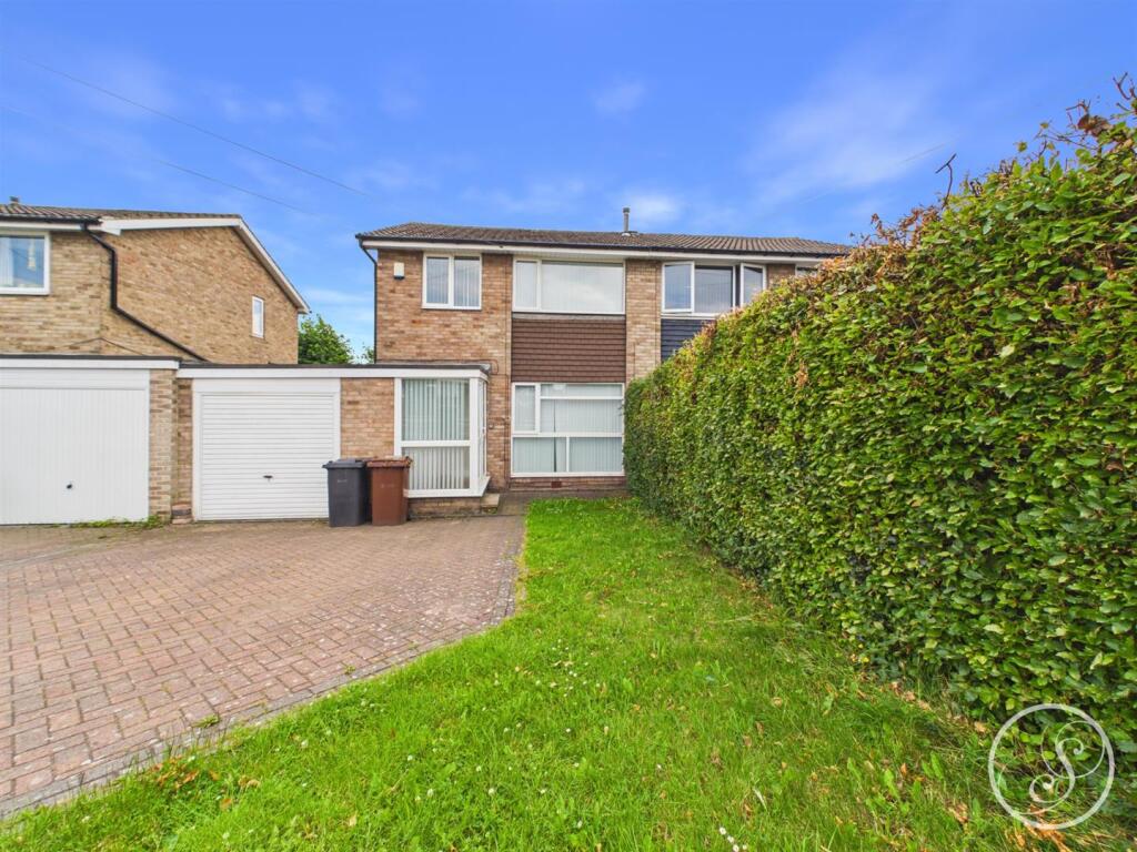 3 bed Semi Detached for rent in Leeds. From Stoneacre Properties - Chapel Allerton 3 bed Semi Detached for rent in Leeds. From Stoneacre Properties - Chapel Allerton