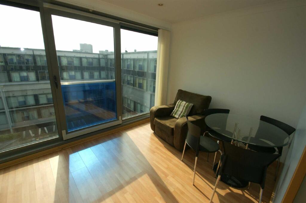 1 bed Apartment for rent in Leeds. From Stoneacre Properties - Chapel Allerton