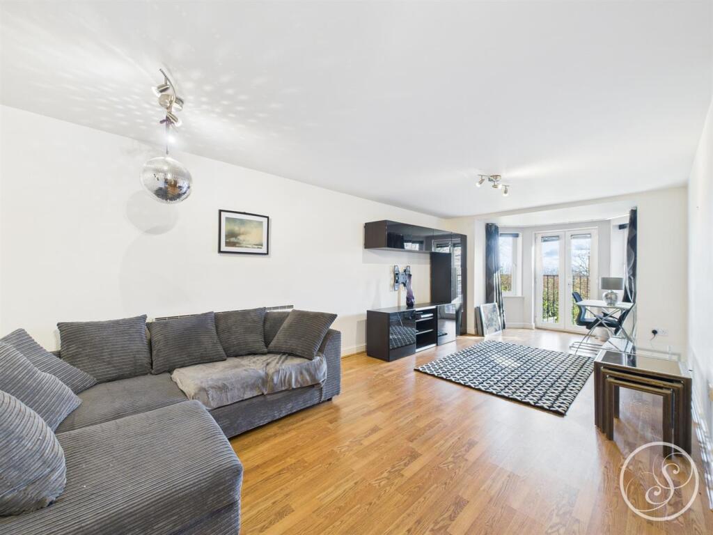 2 bed 1st Floor Flat for rent in Leeds. From Stoneacre Properties - Chapel Allerton