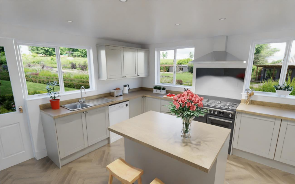 4 bed Not Specified for rent in Leeds. From Stoneacre Properties - Chapel Allerton