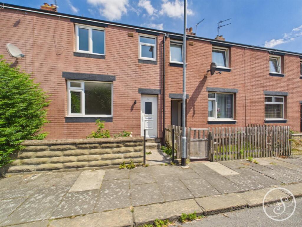 3 bed Mid Terraced House for rent in Leeds. From Stoneacre Properties - Chapel Allerton