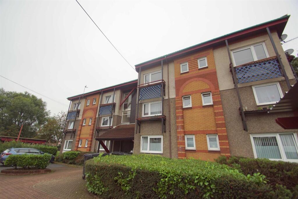 1 bed 1st Floor Flat for rent in Leeds. From Stoneacre Properties - Chapel Allerton