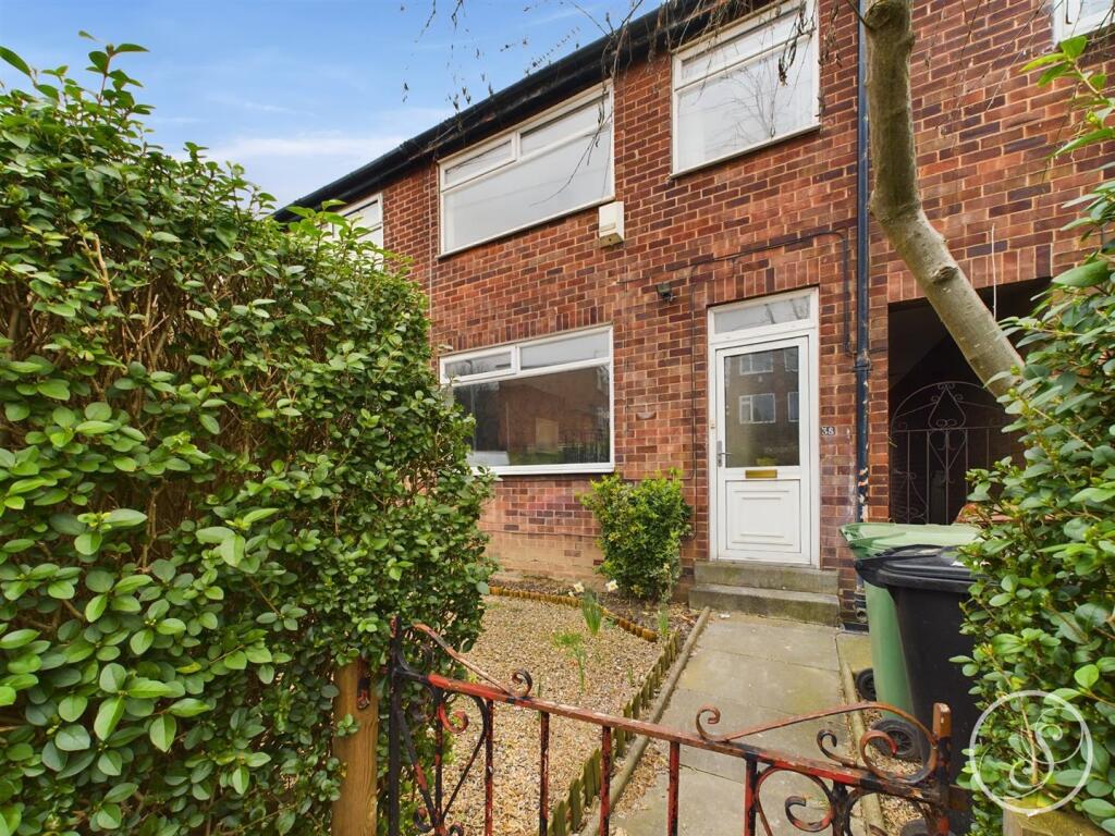 3 bed Mid Terraced House for rent in Troydale. From Stoneacre Properties - Chapel Allerton 3 bed Mid Terraced House for rent in Troydale. From Stoneacre Properties - Chapel Allerton
