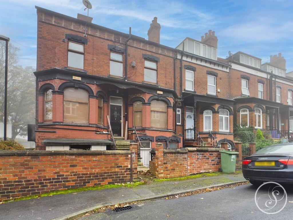 1 bed 1st Floor Flat for rent in Leeds. From Stoneacre Properties - Chapel Allerton 1 bed 1st Floor Flat for rent in Leeds. From Stoneacre Properties - Chapel Allerton