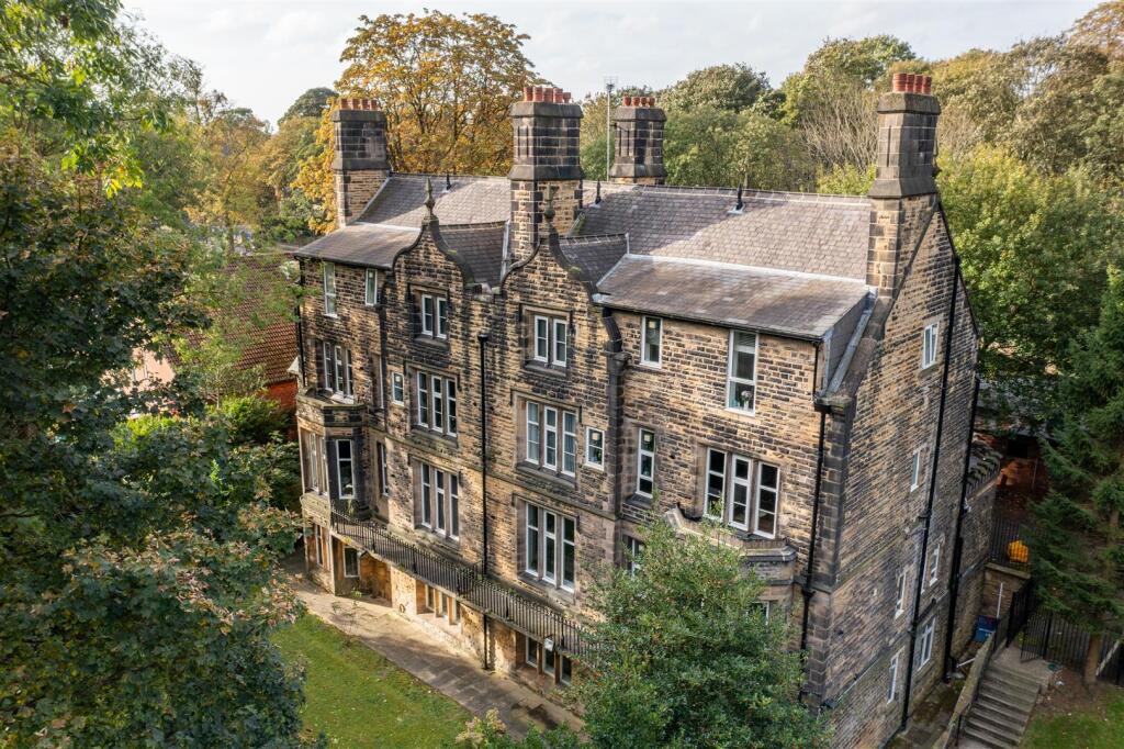 1 bed 1st Floor Flat for rent in Leeds. From Stoneacre Properties - Chapel Allerton