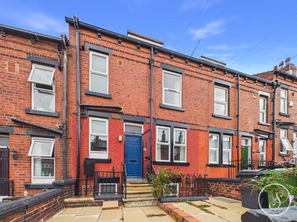 2 bed Mid Terraced House for rent in Leeds. From Stoneacre Properties - Chapel Allerton