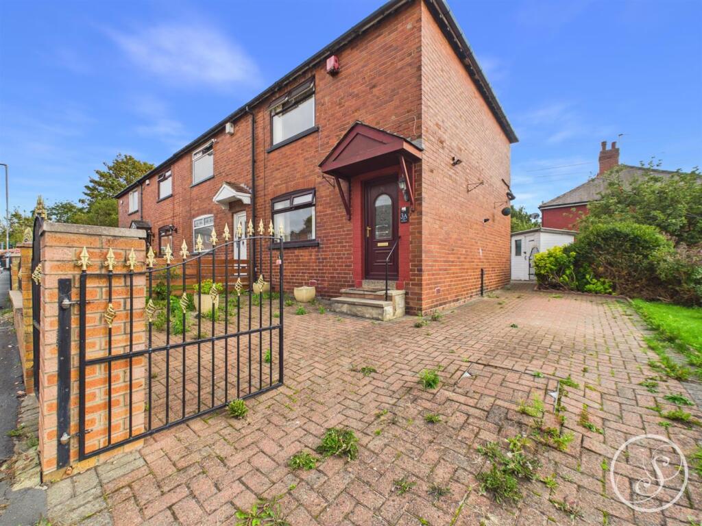 2 bed Semi Detached for rent in Leeds. From Stoneacre Properties - Chapel Allerton 2 bed Semi Detached for rent in Leeds. From Stoneacre Properties - Chapel Allerton