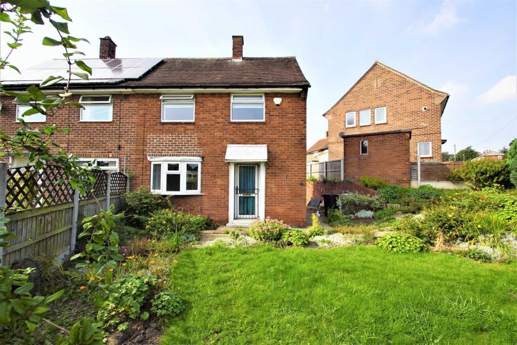 2 bed Semi Detached for rent in Leeds. From Stoneacre Properties - Chapel Allerton 2 bed Semi Detached for rent in Leeds. From Stoneacre Properties - Chapel Allerton